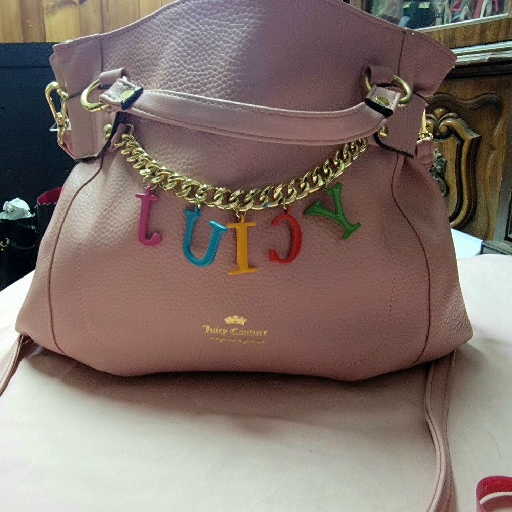 Juicy Couture Handbag